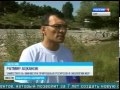 Молодогвардейцы Кабардино-Балкарии очистили от загрязнений пойму реки Нальчик