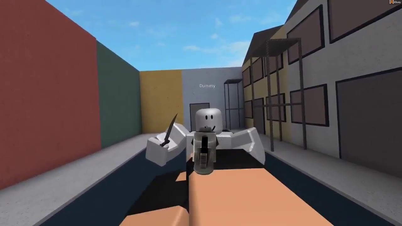 Roblox Cool Fighting Animation Youtube - roblox fight