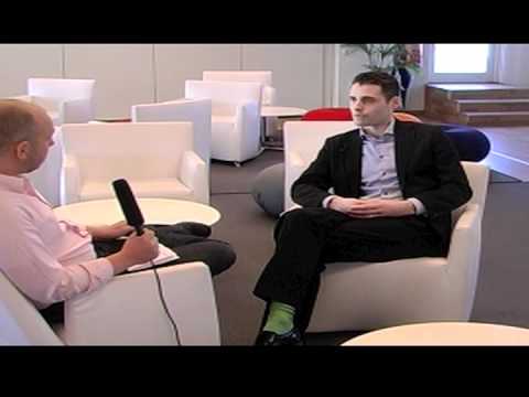 Video till Nokia snackar Symbian