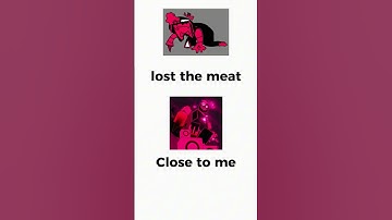 Thumbnail of Forsaken Annihilation John Doe LMS Theme Misheard Lyrics #roblox #forsaken #funny