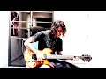 Guitar Cover - Panama (Van Halen)