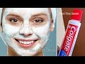 5 Brilliant Toothpaste Tricks | 5 Awesome Toothpaste Life Hacks | By Short Time Secret