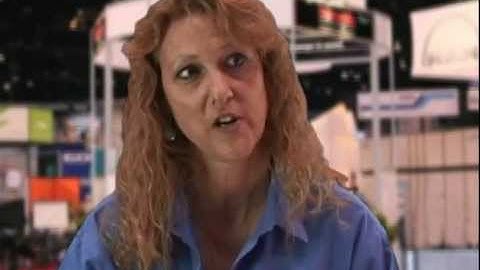 Our People: Shari, Software Specialist