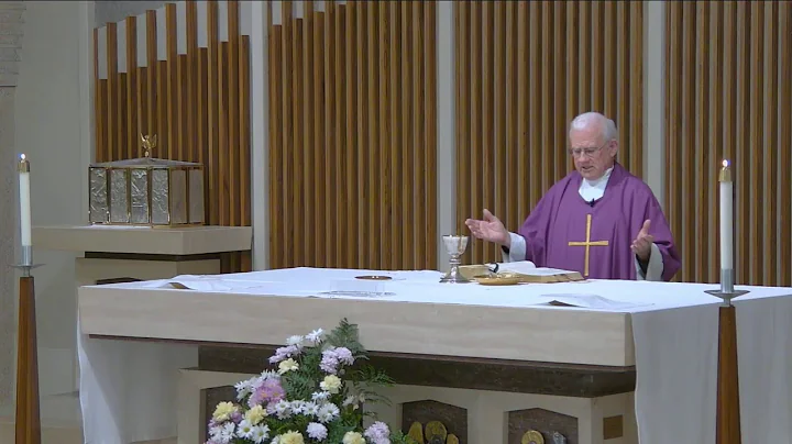 Mass, Saturday, 12/5/20, 4 p.m.