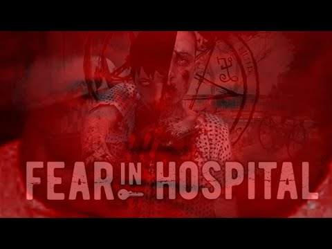 Видео: Нестрашная психушка | Fear in Hospital