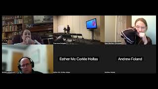 RTB December 2023: Dr. Eric Hedin RTB December 2023: Dr. Eric Hedin