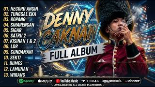 DENNY CAKNAN FULL ALBUM 🔥 Terbaru Paling Populer 2026 Viral (Tanpa Iklan)