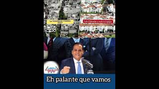 Escuchen el problema organizado #gobierno #republicadominicana #noticiaa #reportajes
