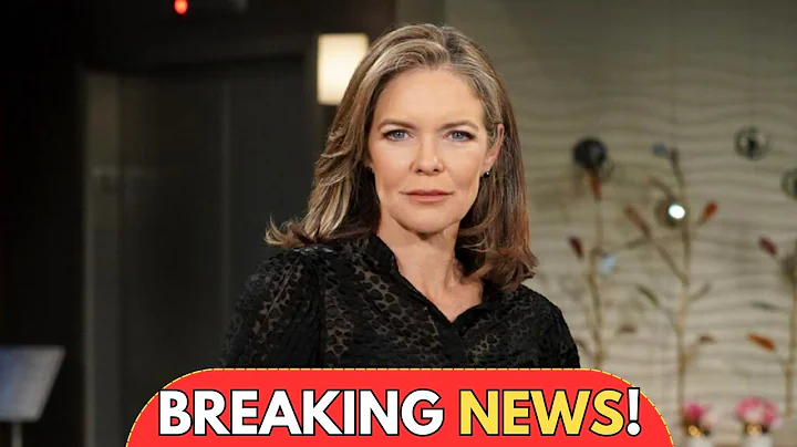 Susan Walters Just Confirmed What We All Were Suspected!