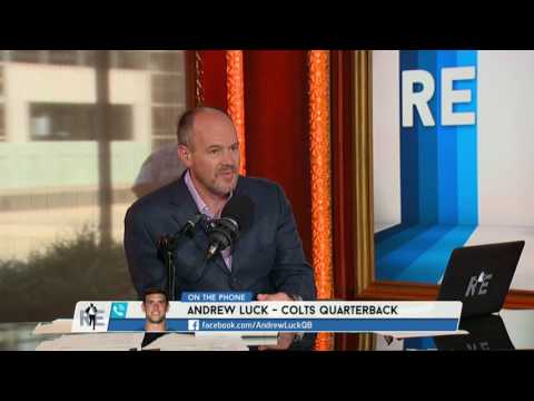 Indianapolis Colts QB