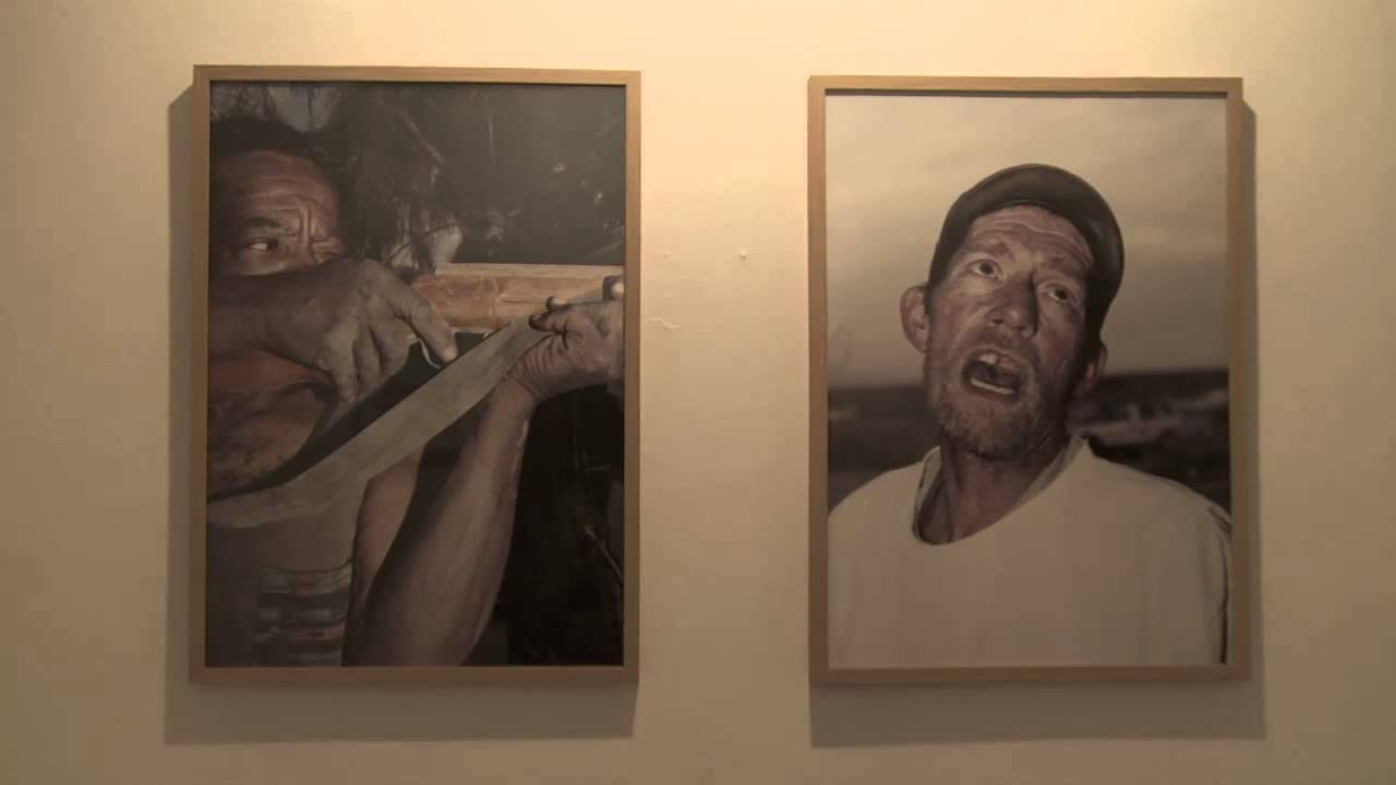 Art Nou. Primera Visió 2014 - Yurian Quintanas / Happy Nothing