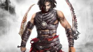 Death of a Prince - (Prince of Persia Warrior Within Soundtrack)