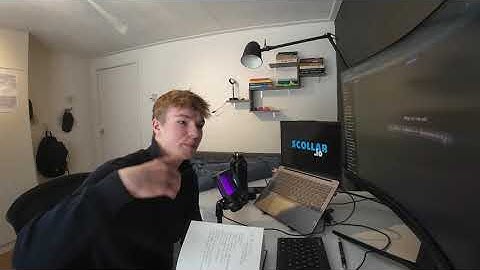 2h+ of scaling to €100M at 17 (RAW DOCUMENTARY)