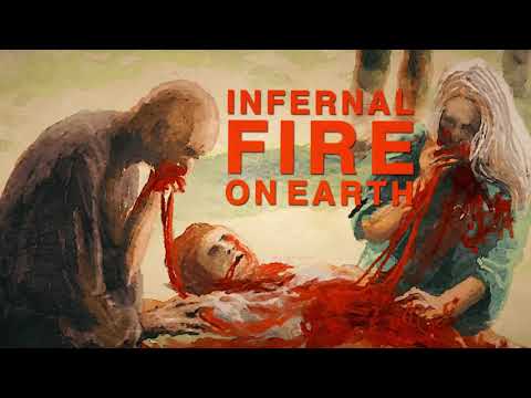FULCI -  "Tropical Sun"  (OFFICIAL LYRIC VIDEO 2019)