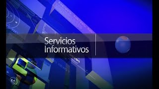 "Aitor se deja notar en Cantabria" | Informativo 26.9.2024