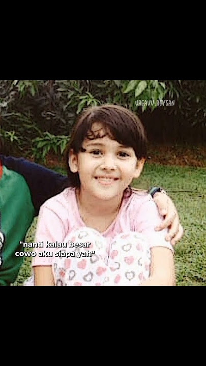 siapa yg kngn mreka akuuu akuu akuu #reybong #sandrinna #reysan #fypシ