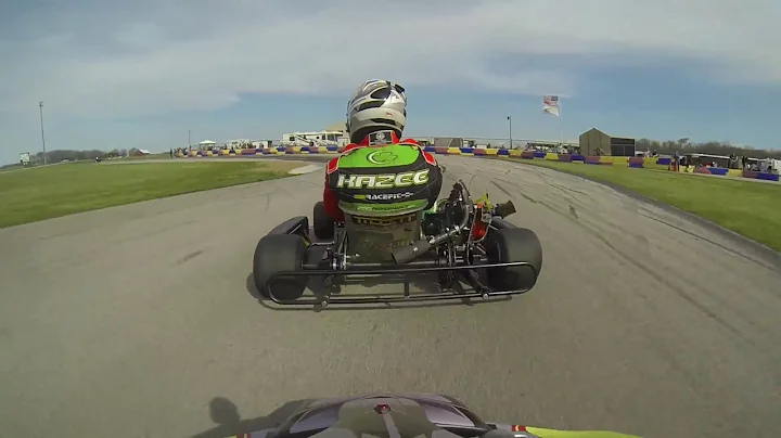 KRA #2 Senior LO206 April 9, 2017