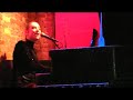 Lazar: Live at Rockwood Music Hall