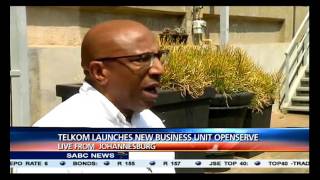 Telkom Has Launched A New Business Unit
