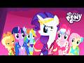 LIVE 🔴 My Little Pony 🦄 Mejores Episodios 24/7 💖 Toon Mania - Niños Felices