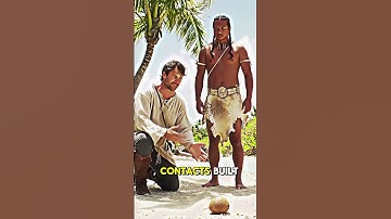 No Translator. No Words. So How Did They Talk To Natives?