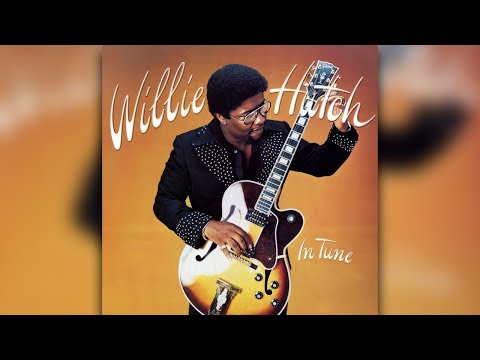 Willie Hutch - Paradise