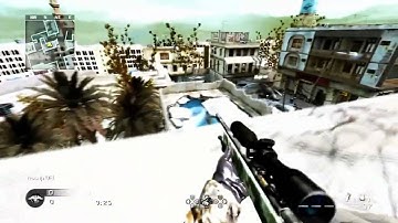 CoD4 Promod (PS3)(HD)