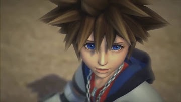 KINGDOM HEARTS ☾WIP☽