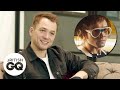 How Taron Egerton got into character for Rocketman | British GQ