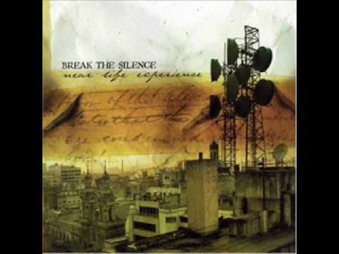 Break the Silence - A Piece of Mind