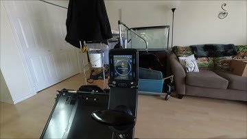 Permobil F3   1st Error Message