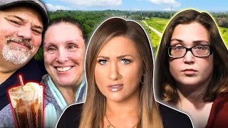 Mother U0026 Daughter Poison Husbands Root Beer Float The Case Of Harold Allen