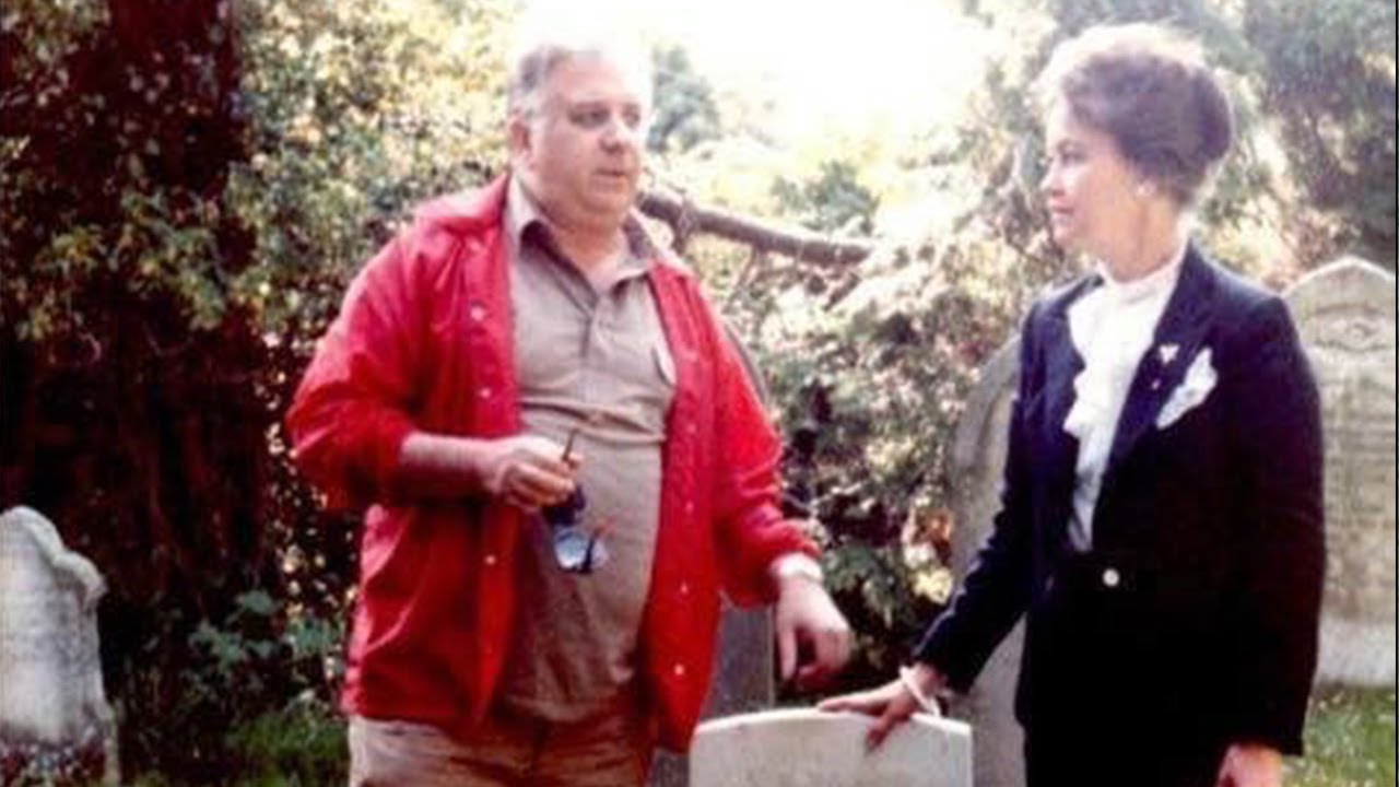 Declassifed Demonic Cases Investigated By Ed and Lorraine Warren YouTube