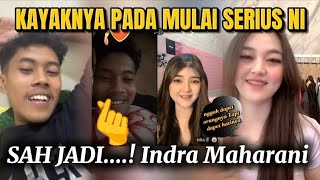 KABAR TERKINI Mas iyun \u0026 Gung Ayu 🔥SAH...! Indra MAHARANI