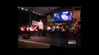Show Sinfónico de Bandas Sonoras del Cine