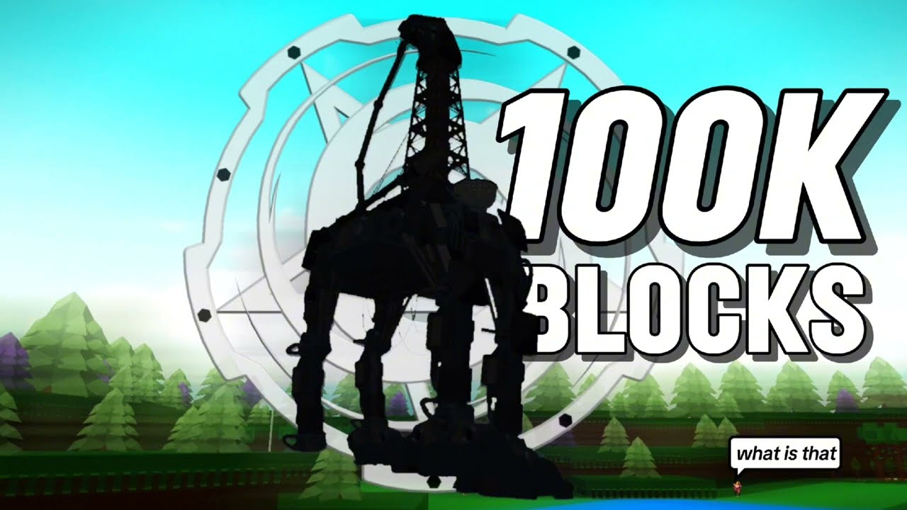 PRESSURE TRENCHBLEEDER (STOMPS PEOPLE) In Build A Boat Roblox