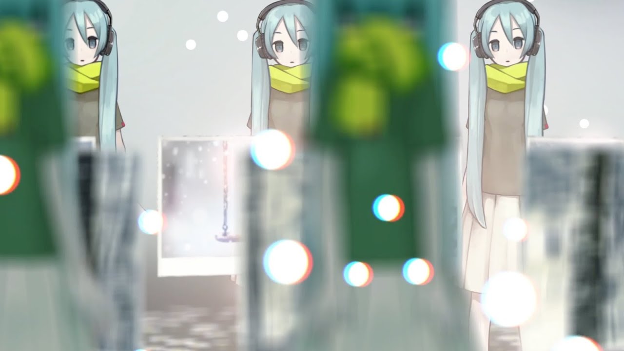kous x siinamota - Four Footprints (足あと4つ) - YouTube