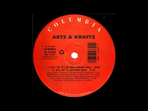 Artz & Kraftz — Music Videos | Dork