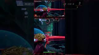Invisible Woman is UNTOUCHABLE in Convoy! 🛡️ #InvisibleWoman #Competitive #Gaming