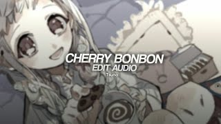 Cherry Bonbon ( Vocaloid ) - Kyary Pamyu Pamyu [] Audio Edit