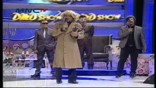 Analisis Profesor Dangdut Untuk Peserta DMD Show MNCTV (27/1)