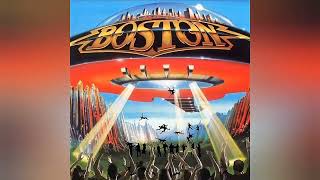 Boston - Don&#39;t Be Afraid