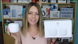 Google Nest WiFi review (2nd gen)