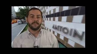 Drexel University TV Management Master's Program: Dave Tanenbaum, Alumni
