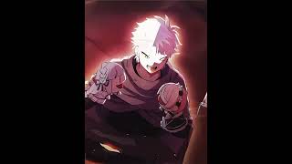 "I Will Get You Back NATSUKI SUBARU" Gluttony IF edit