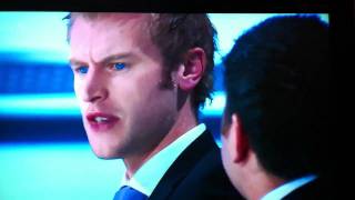 Alex Epstein from the apprentice.