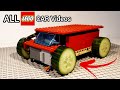 All Videos | My Lego CARS