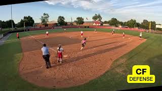 2025 Varsity Defense Highlights