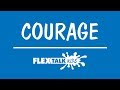 Courage and Bravery Quiz