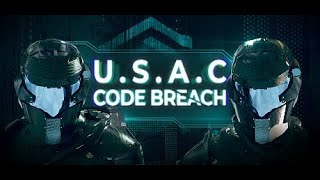USAC Code Breach Part 9 - Ending | Get an Anti Ant Spray
